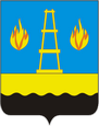 Отрадный герб