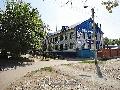 Окно в Париж в Отрадном